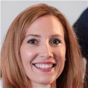 Verbessere dein Englisch im persönlichen Einzelunterricht mit einer erfahrenen muttersprachlichen Lehrerin